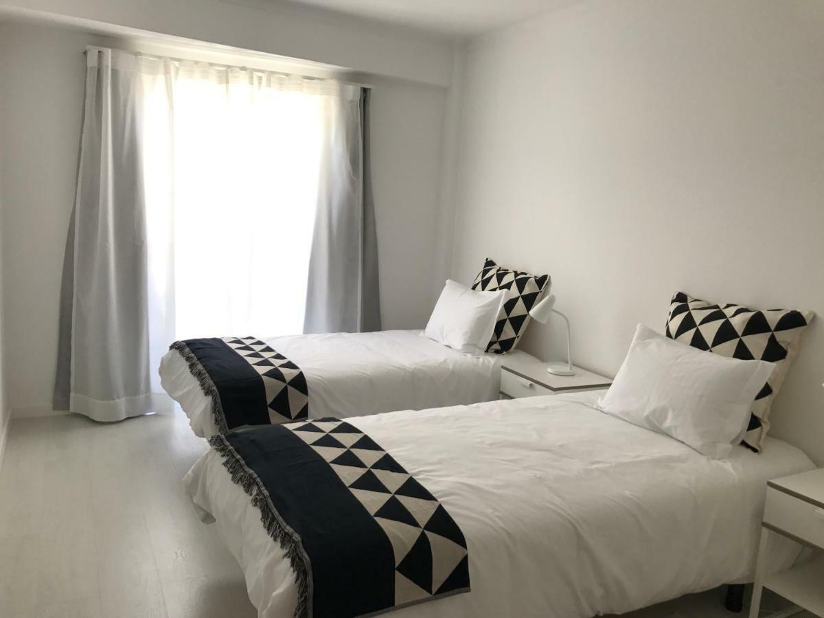 Olhao Ria Flat Apartment Екстериор снимка