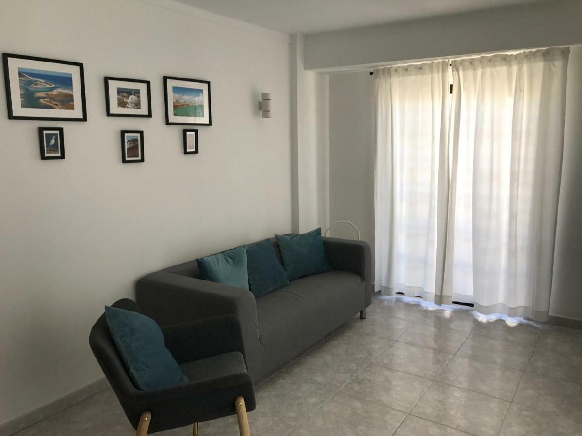 Olhao Ria Flat Apartment Екстериор снимка