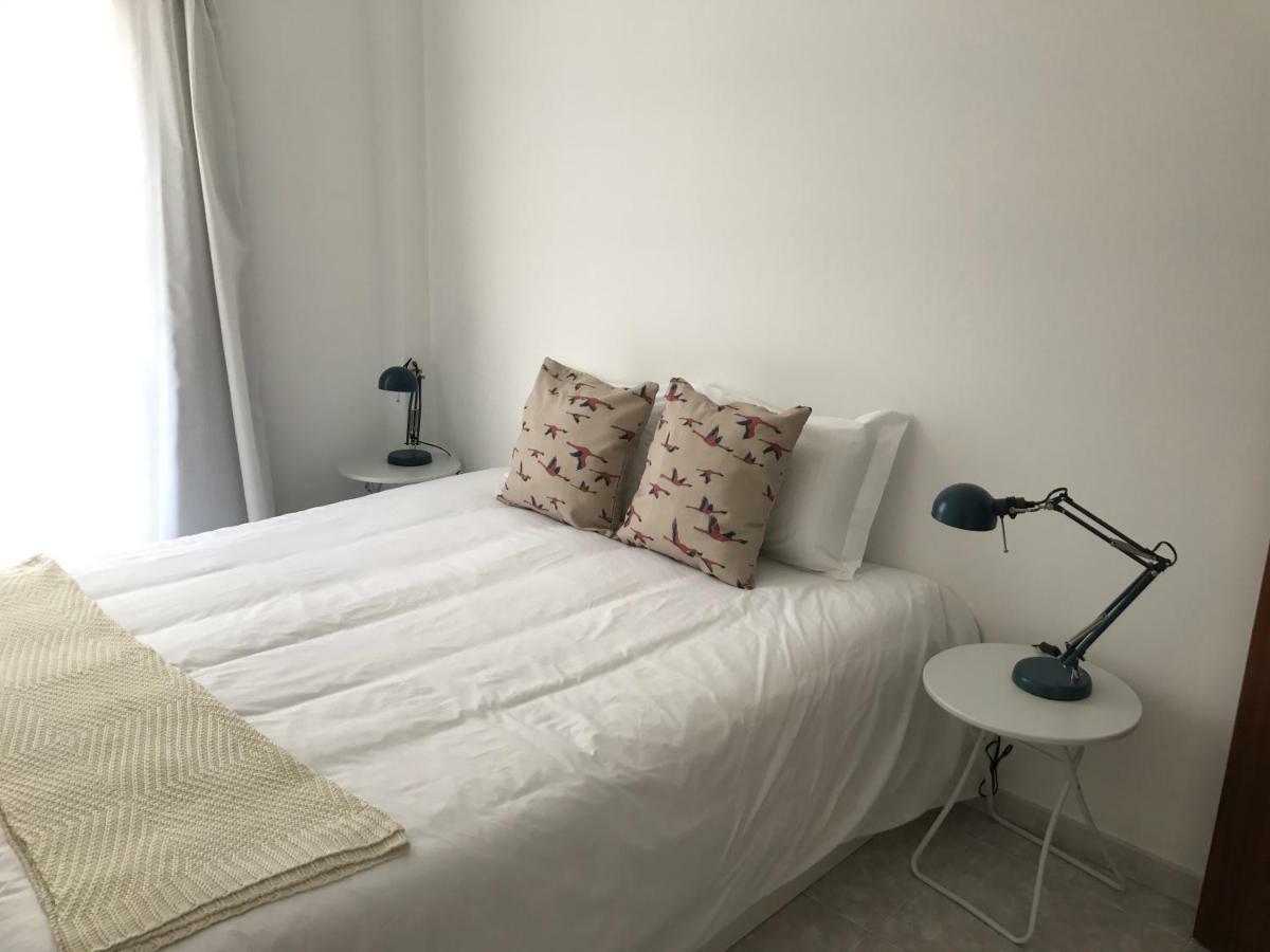 Olhao Ria Flat Apartment Екстериор снимка