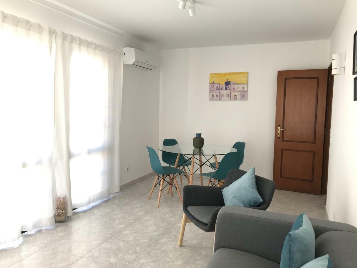 Olhao Ria Flat Apartment Екстериор снимка