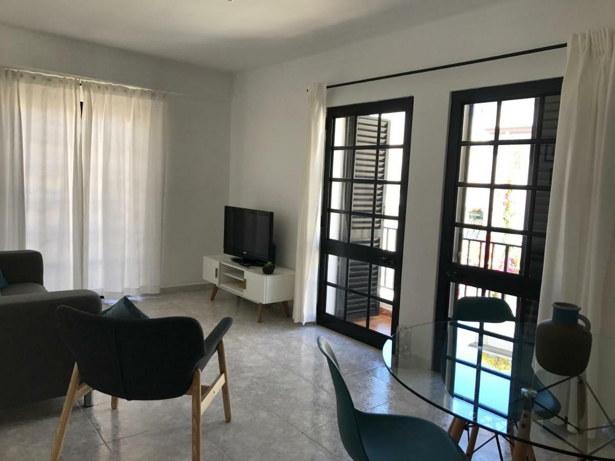 Olhao Ria Flat Apartment Екстериор снимка