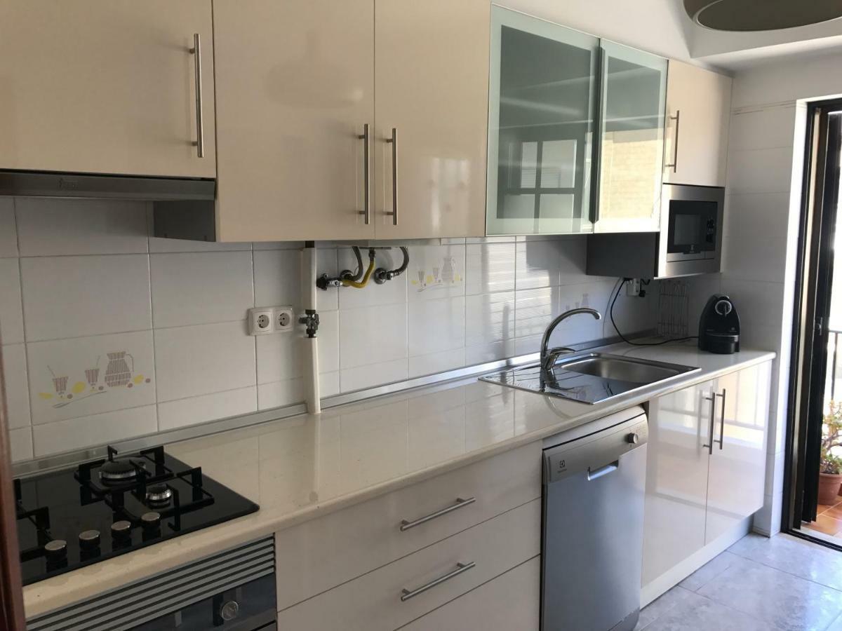 Olhao Ria Flat Apartment Екстериор снимка