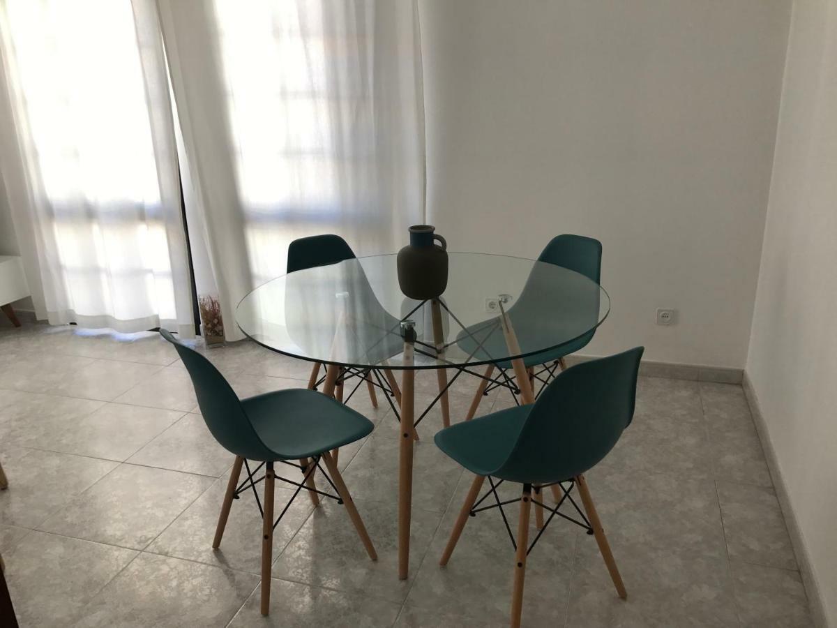 Olhao Ria Flat Apartment Екстериор снимка