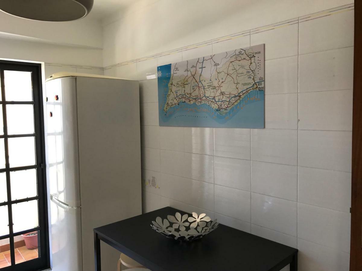 Olhao Ria Flat Apartment Екстериор снимка
