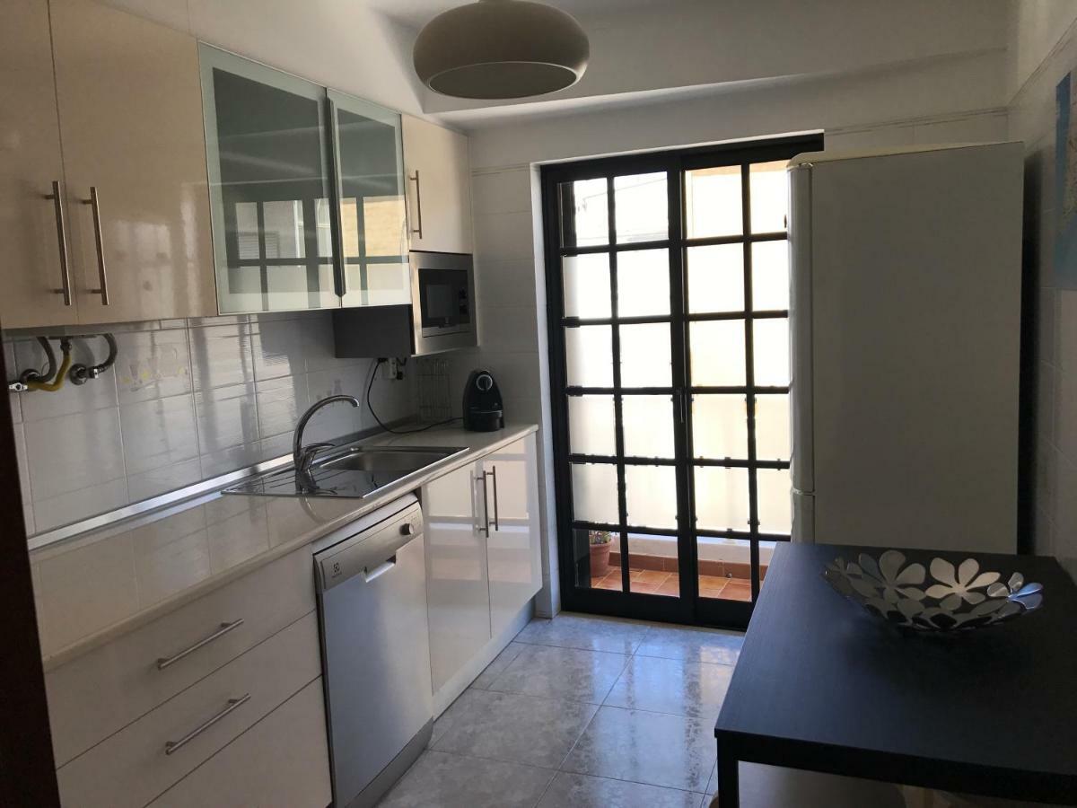 Olhao Ria Flat Apartment Екстериор снимка