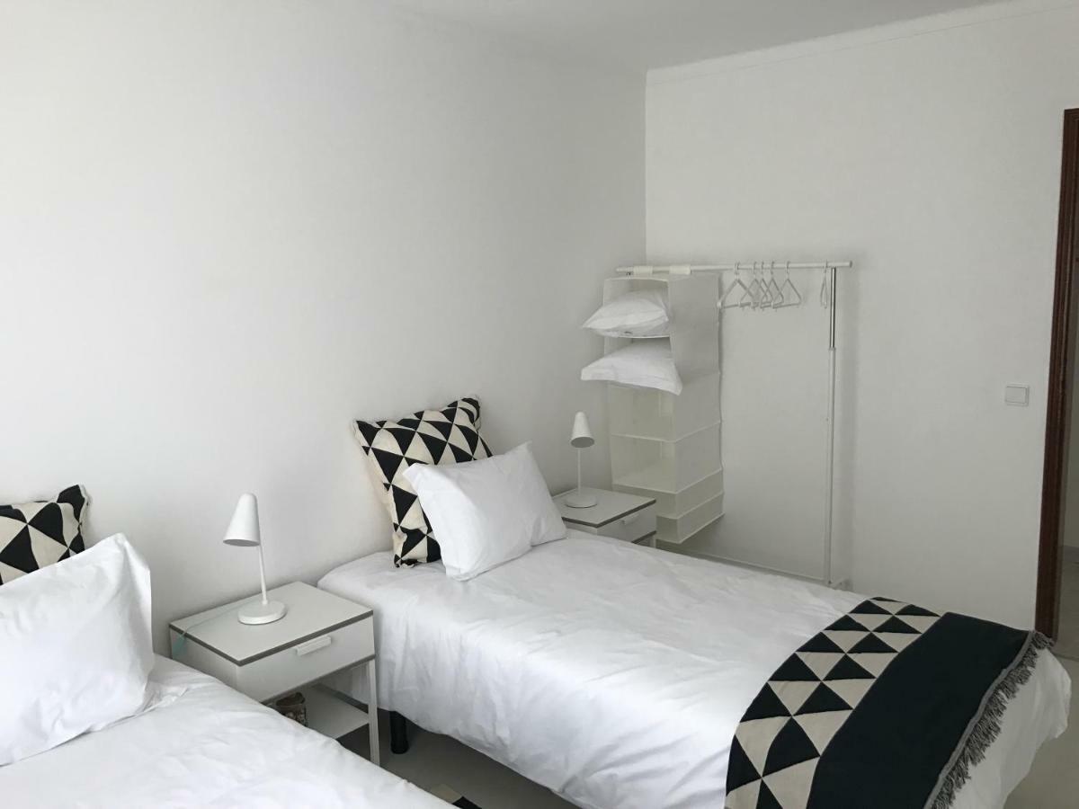Olhao Ria Flat Apartment Екстериор снимка