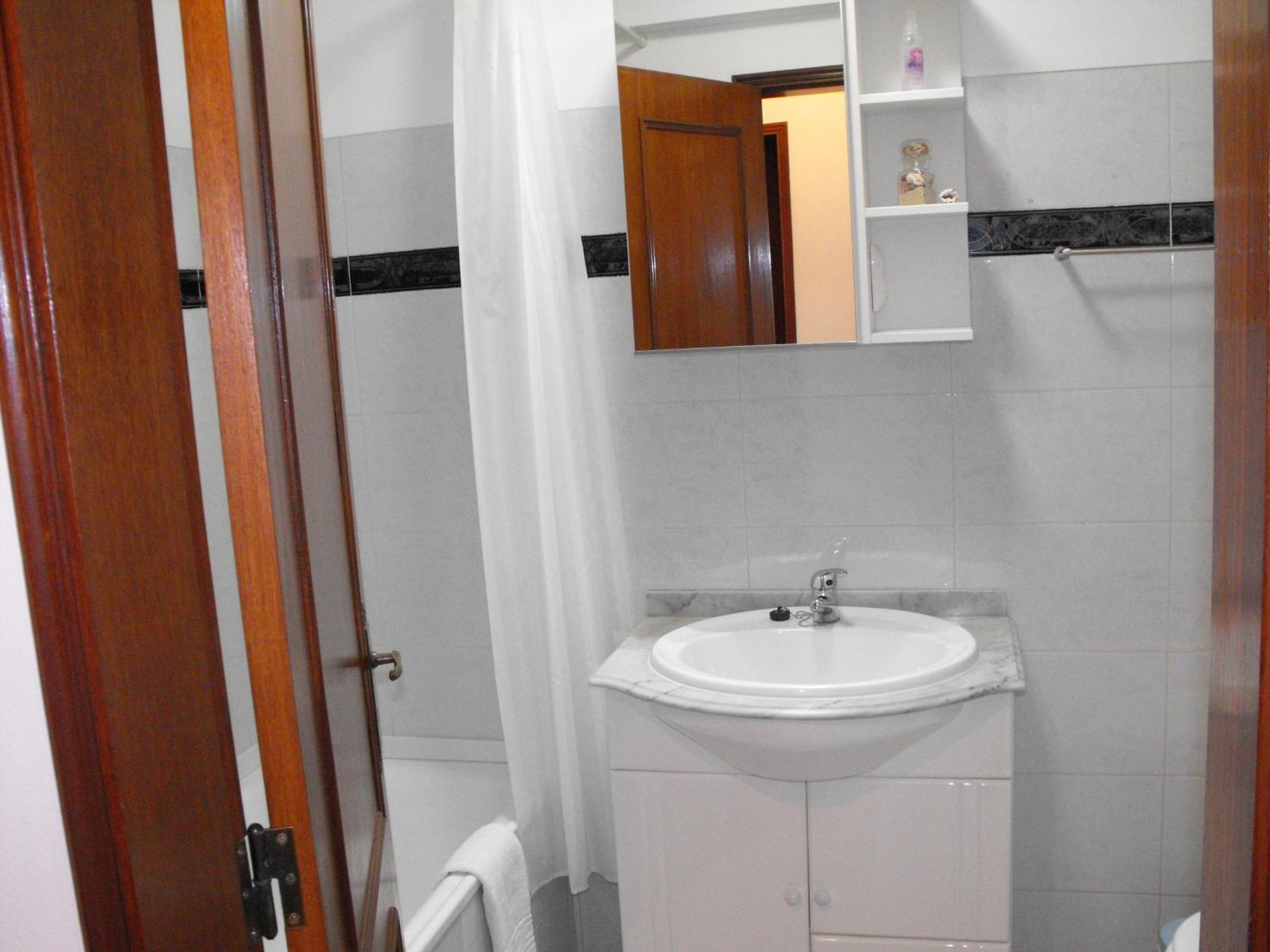 Olhao Ria Flat Apartment Екстериор снимка